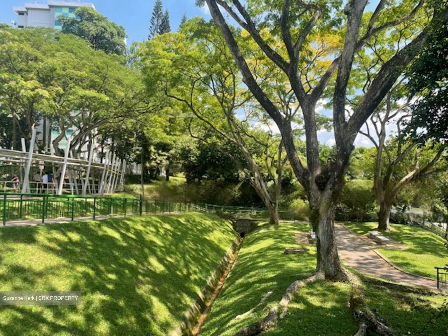 Blk 103 Sunset Way Residence (Clementi), HDB 4 Rooms #463185751